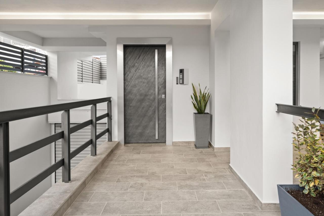 Athenian View Loft * Ateny
