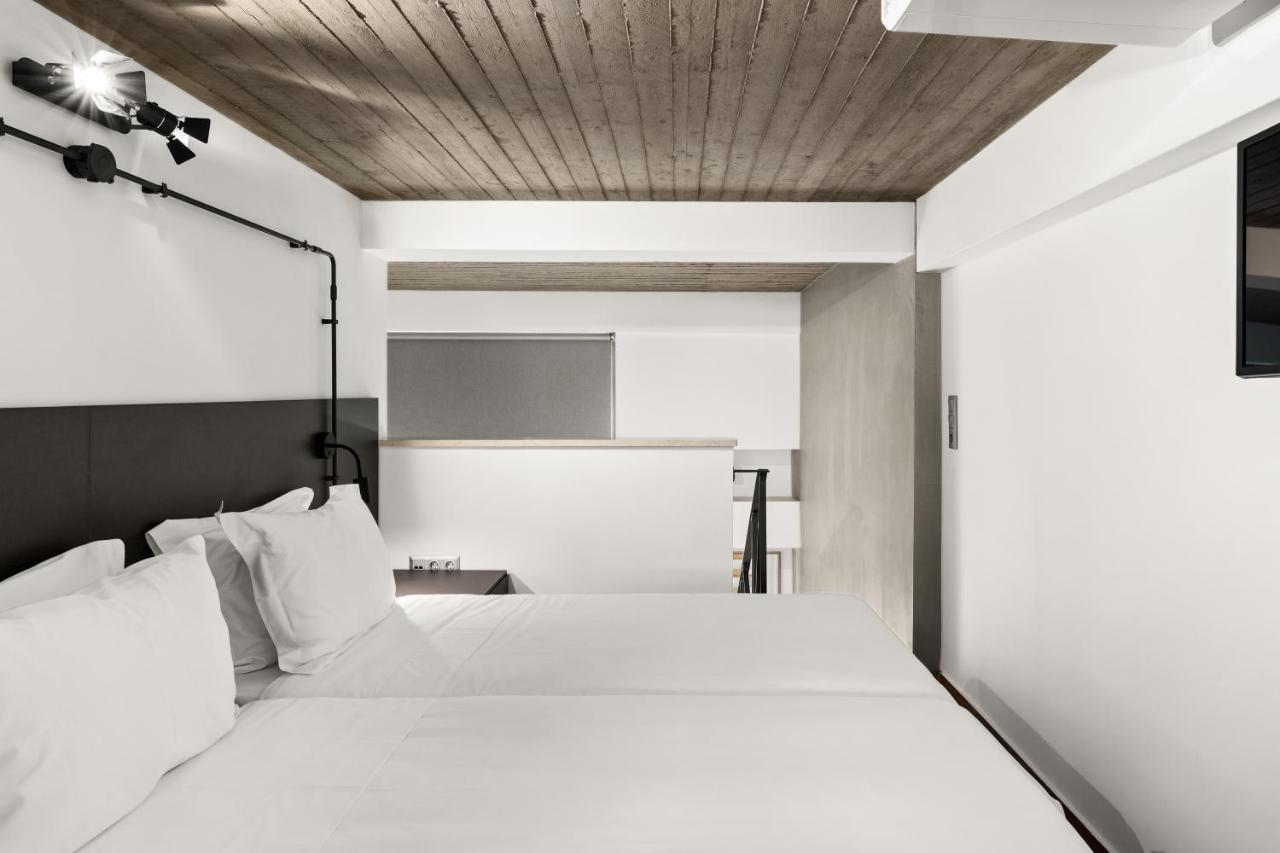Apartamento Athenian View Loft