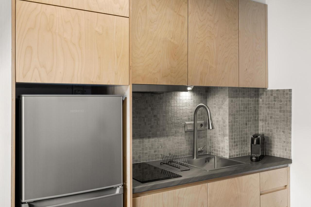 Athenian View Loft *