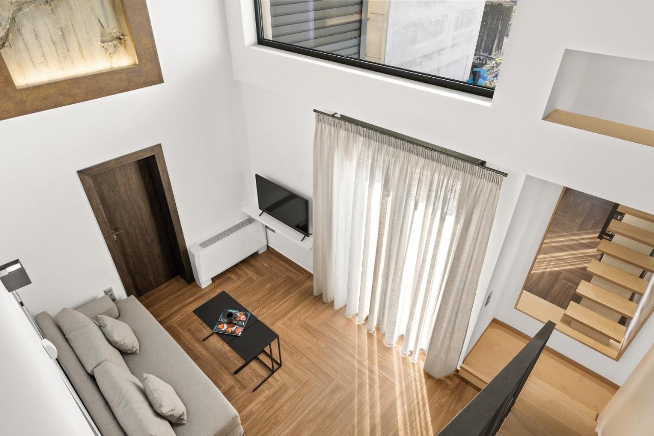 Athenian View Loft * Atenas