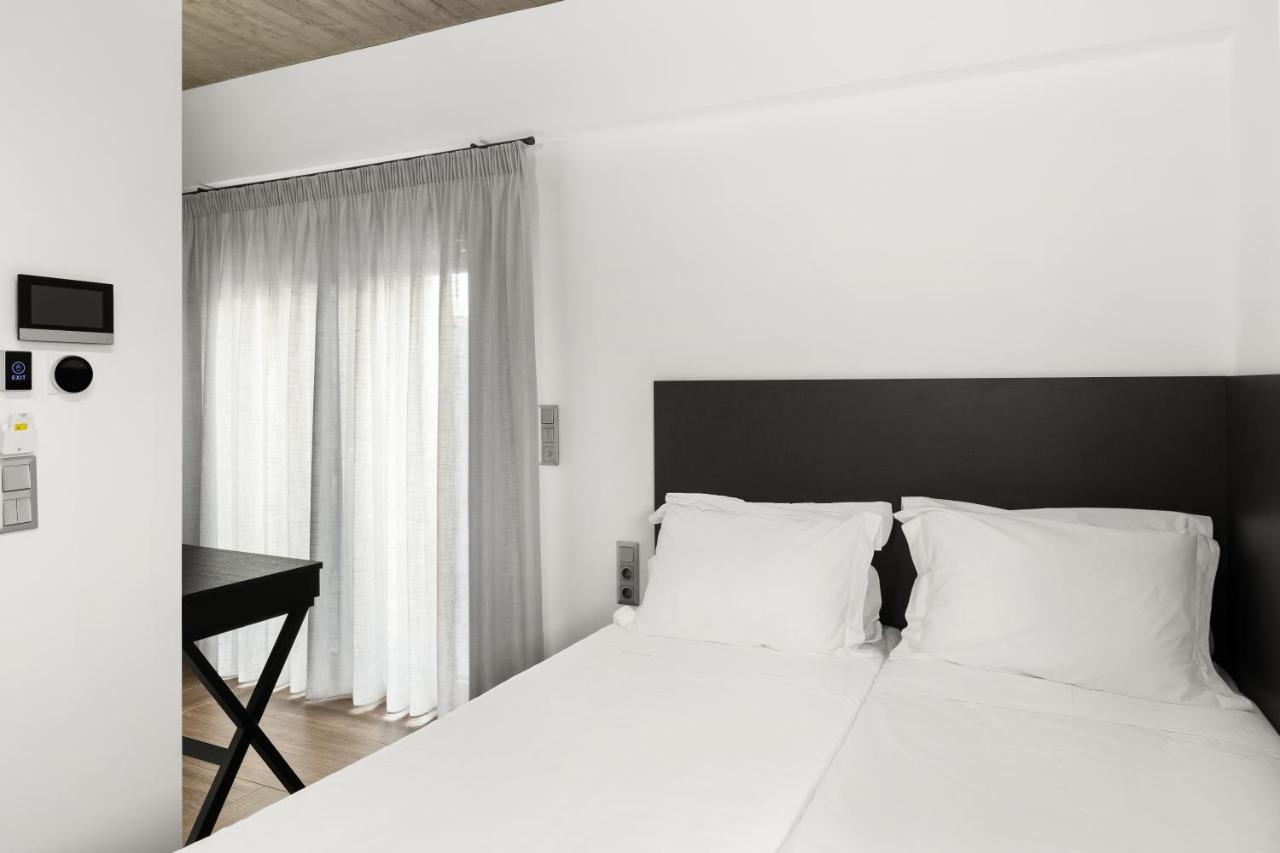 Athenian View Loft * Atenas