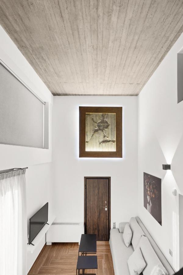 Athenian View Loft Ateny