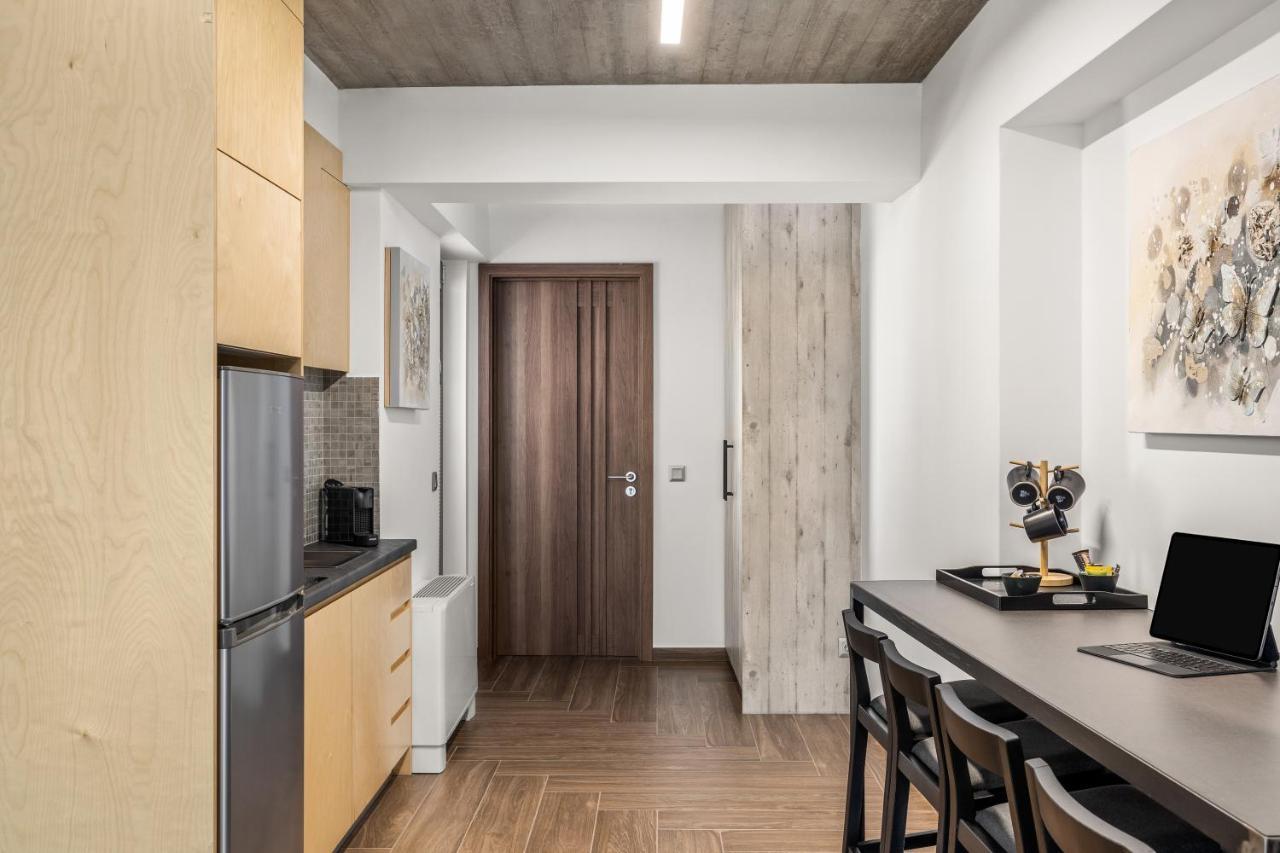 Athenian View Loft *